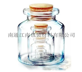許愿瓶，漂流瓶，輸液瓶